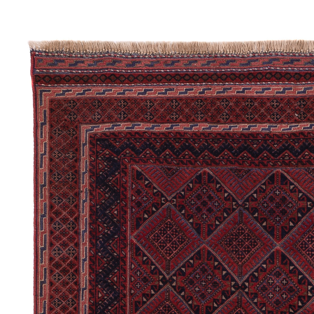 Afghansk kilim Teppe 182x137cm