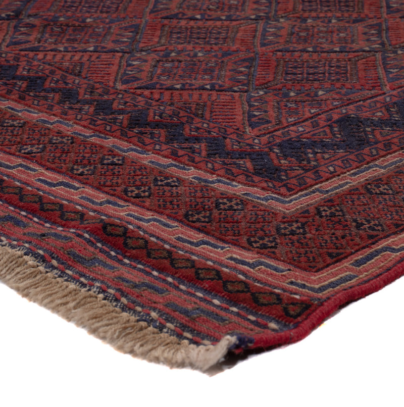 Afghansk kilim Teppe 182x137cm