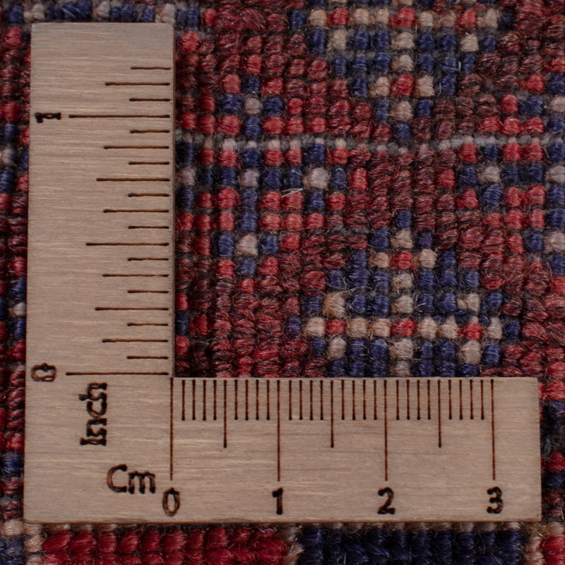 Afghansk kilim Teppe 182x137cm