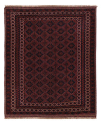 Afghansk kilim Teppe 197x165cm – product image