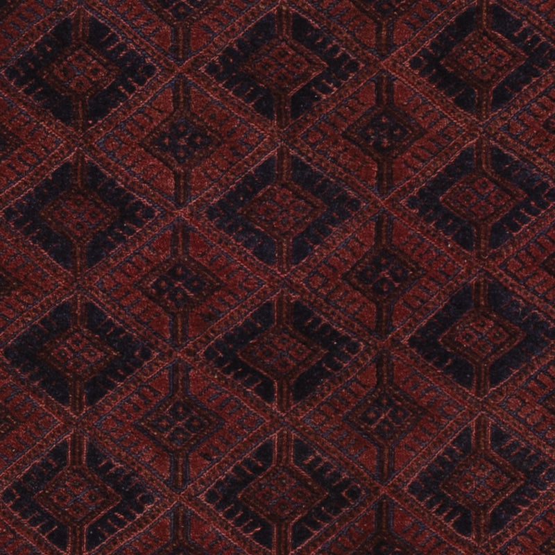 Afghansk kilim Teppe 197x165cm