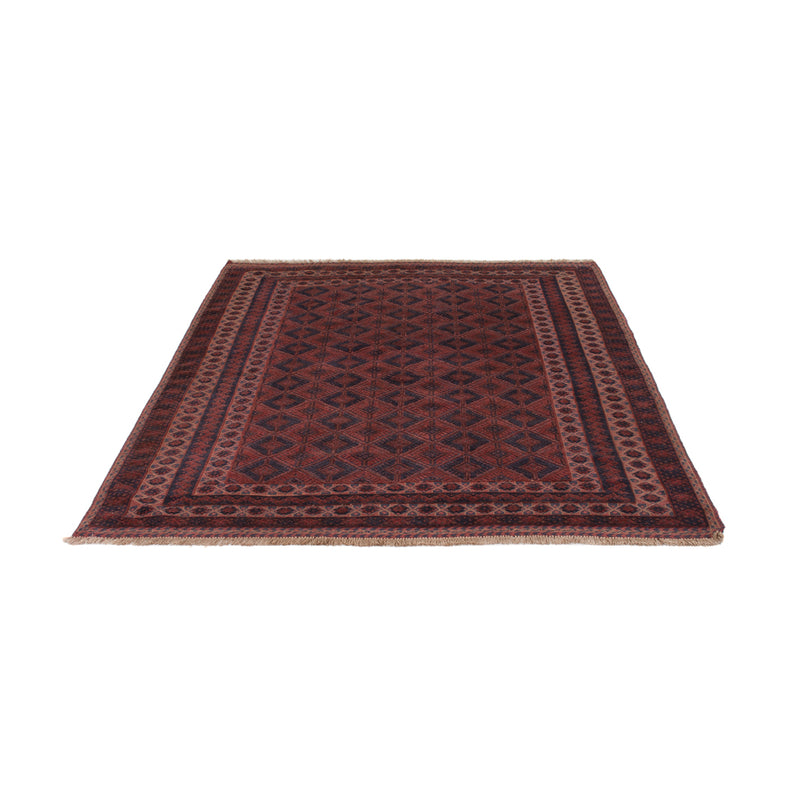 Afghansk kilim Teppe 197x165cm