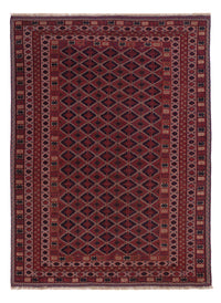 Afghansk kilim Teppe 209x151cm – product image