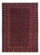 Afghansk kilim Teppe 209x151cm