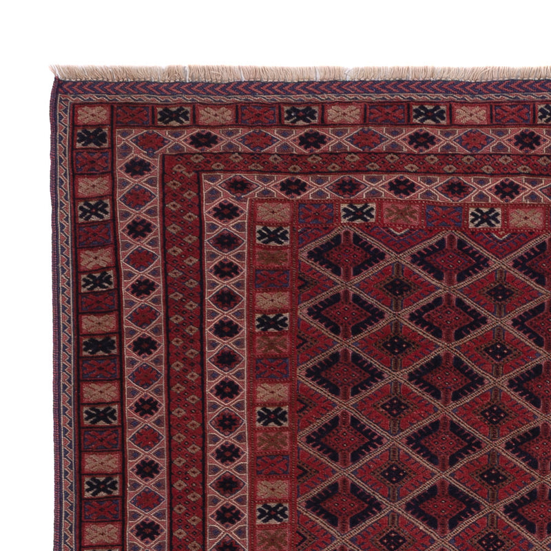 Afghansk kilim Teppe 209x151cm