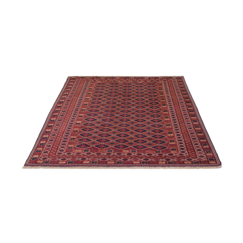 Afghansk kilim Teppe 209x151cm