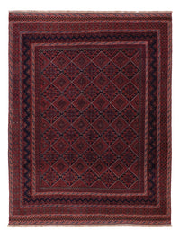 Afghansk kilim Teppe 186x143cm – product image