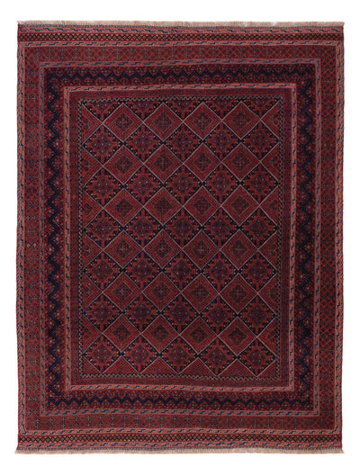 Afghansk kilim Teppe 143x186cm