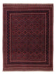 Afghansk kilim Teppe 186x143cm