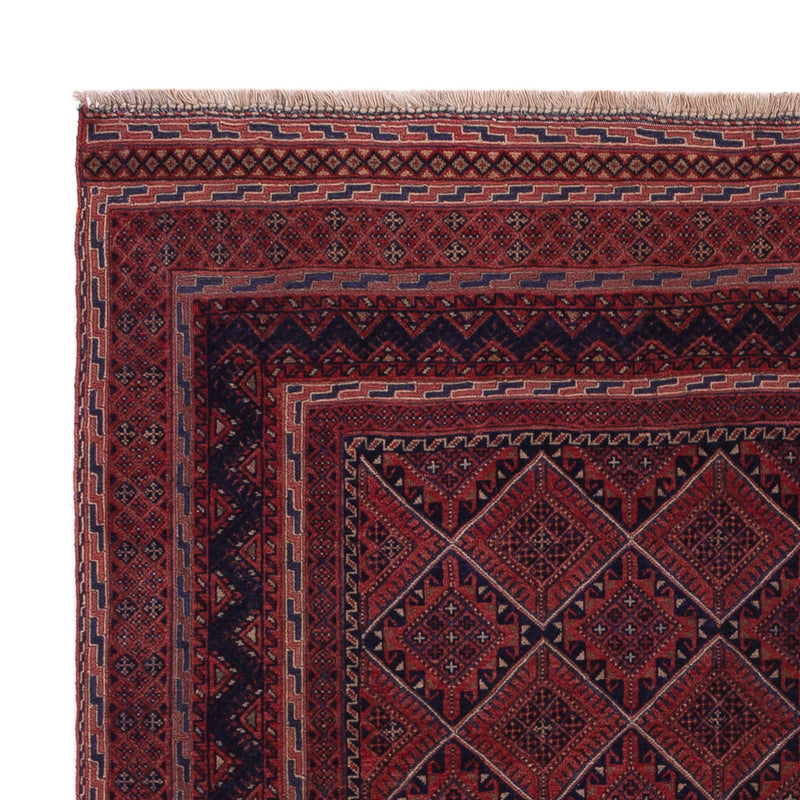Afghansk kilim Teppe 186x143cm