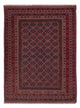 Afghansk kilim Teppe 141x186cm
