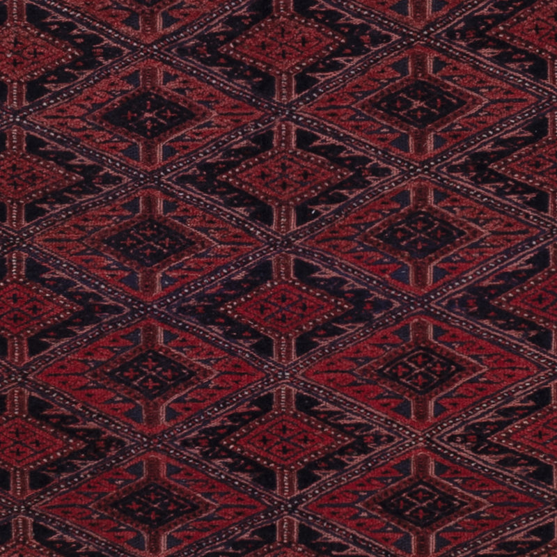 Afghansk kilim Teppe 221x146cm