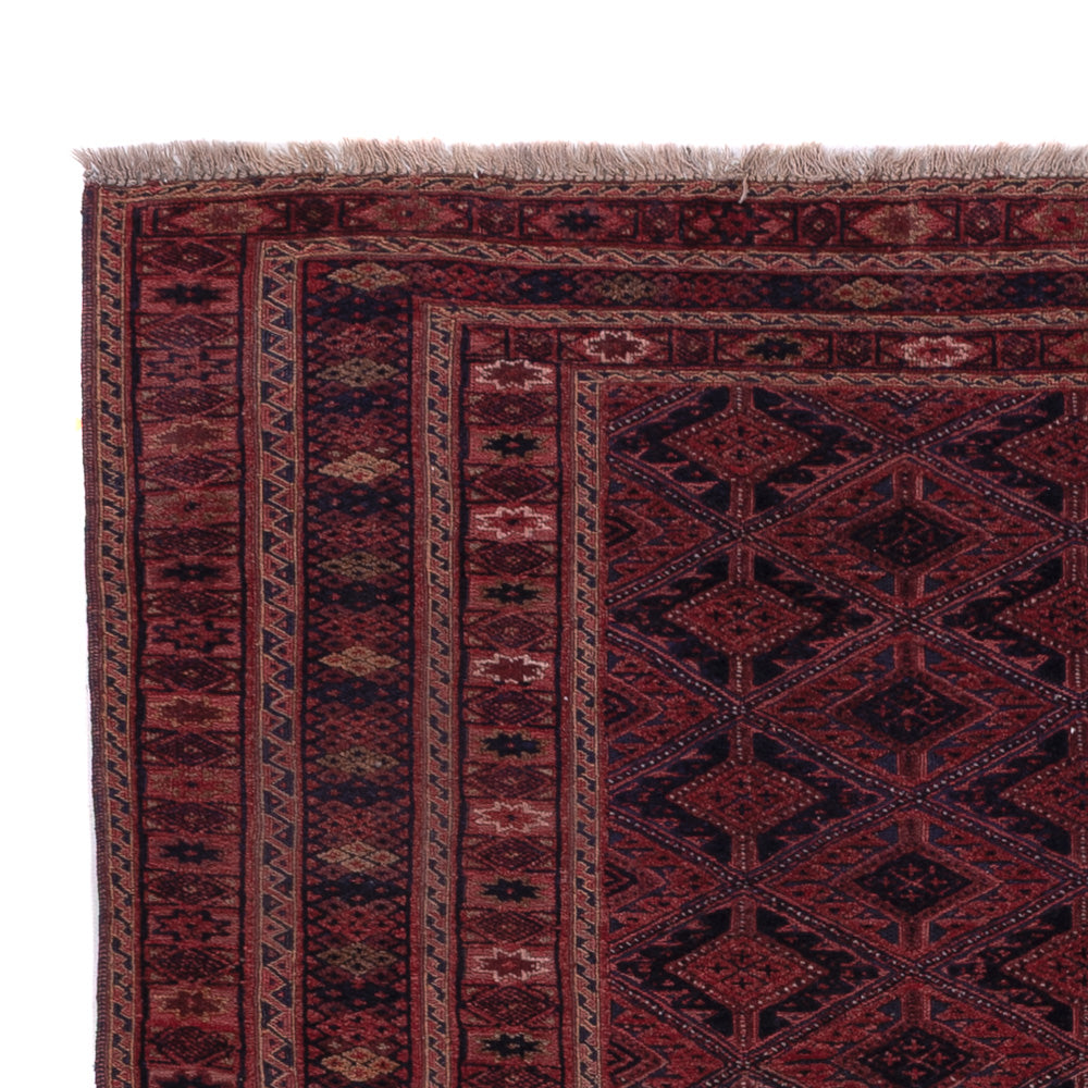 Afghansk kilim Teppe 221x146cm