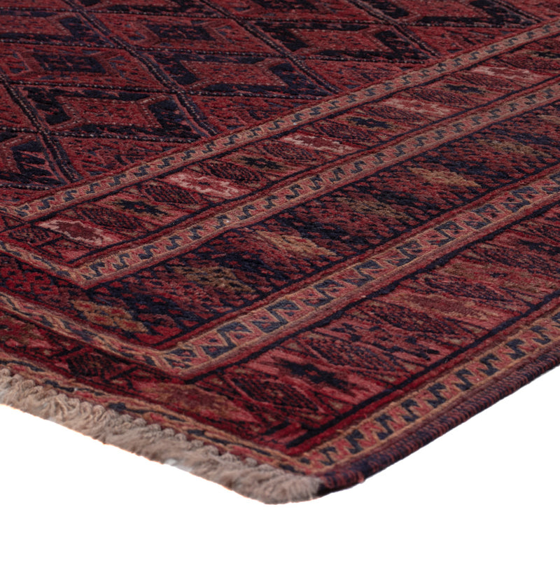 Afghansk kilim Teppe 221x146cm
