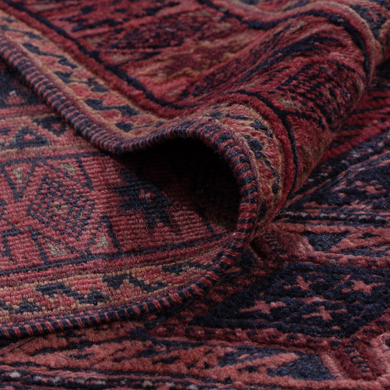 Afghansk kilim Teppe 221x146cm