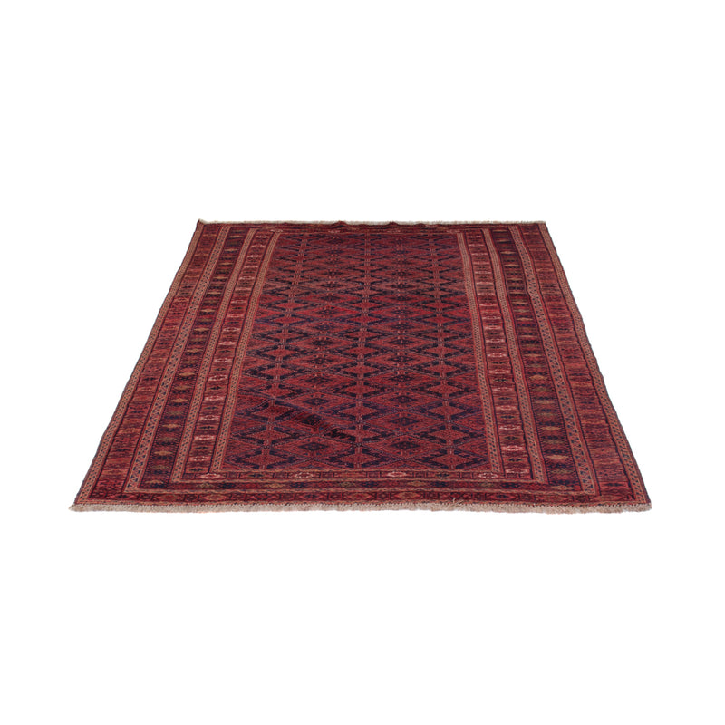 Afghansk kilim Teppe 221x146cm