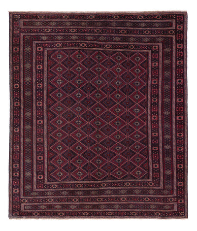 Afghansk kilim Teppe 155x178cm