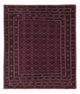 Afghansk kilim Teppe 178x155cm