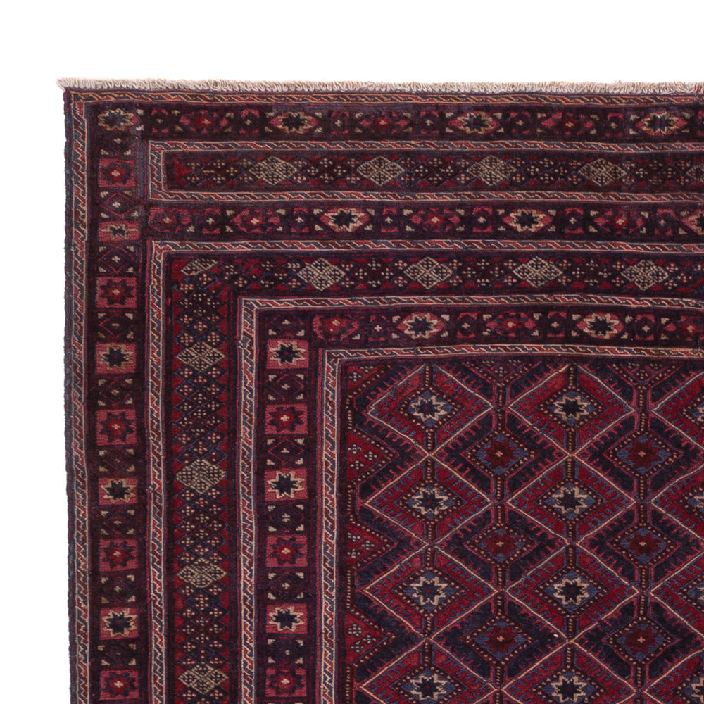 Afghansk kilim Teppe 178x155cm