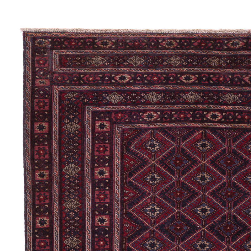 Afghansk kilim Teppe 178x155cm