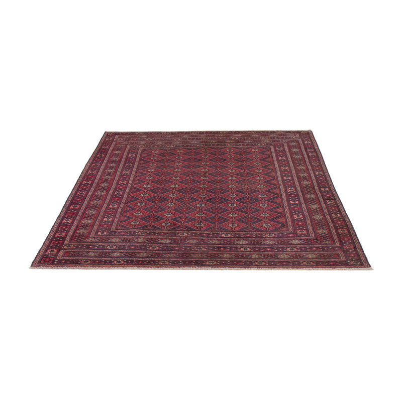 Afghansk kilim Teppe 178x155cm