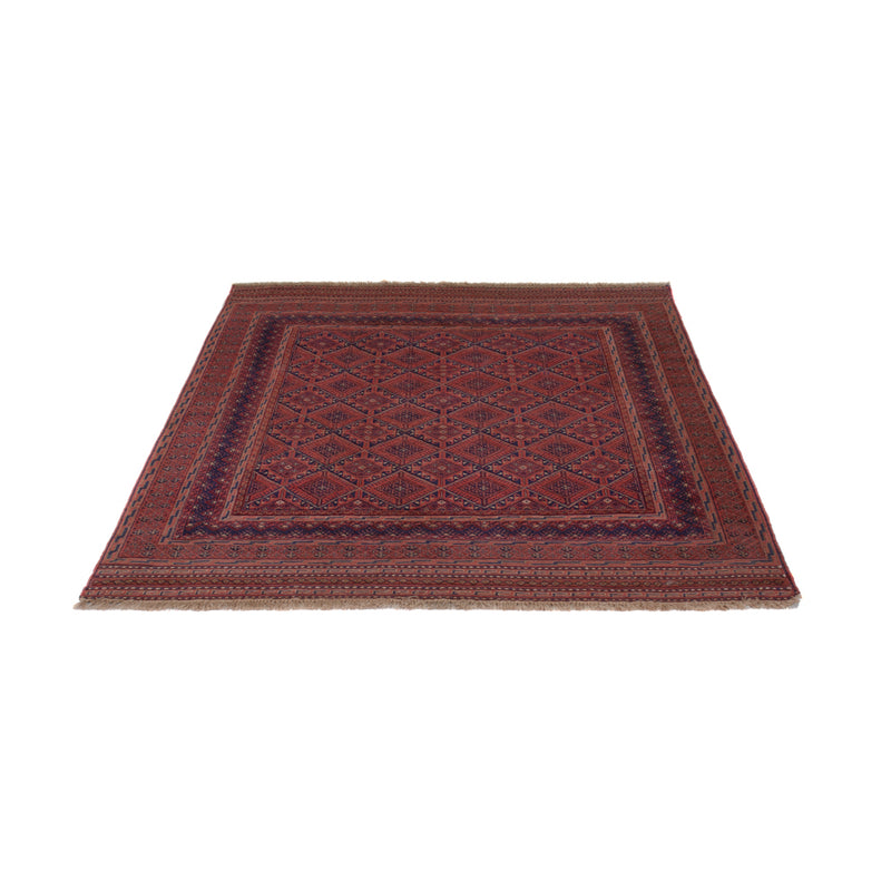 Afghansk kilim Teppe 140x193cm