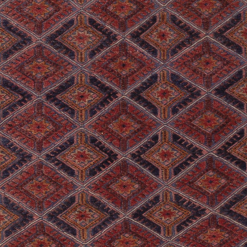 Afghansk kilim Teppe 210x148cm