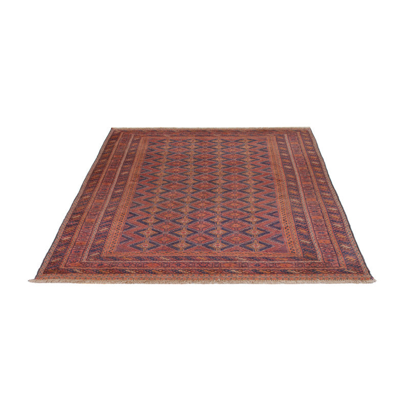 Afghansk kilim Teppe 210x148cm
