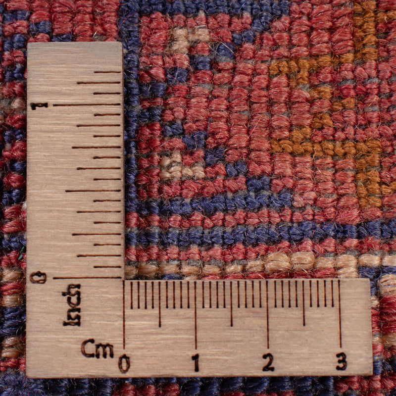 Afghansk kilim Teppe 210x148cm