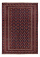 Afghansk kilim Teppe 206x145cm