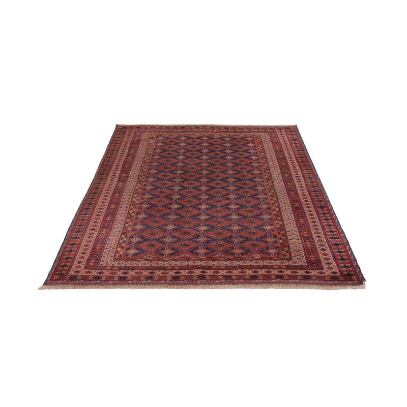 Afghansk kilim Teppe 206x145cm