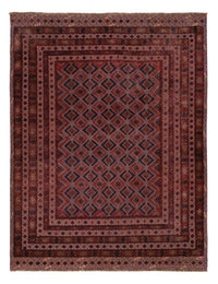 Afghansk kilim Teppe 205x165cm – product image