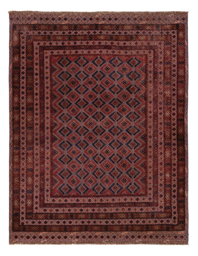 Afghansk kilim Teppe 165x205cm