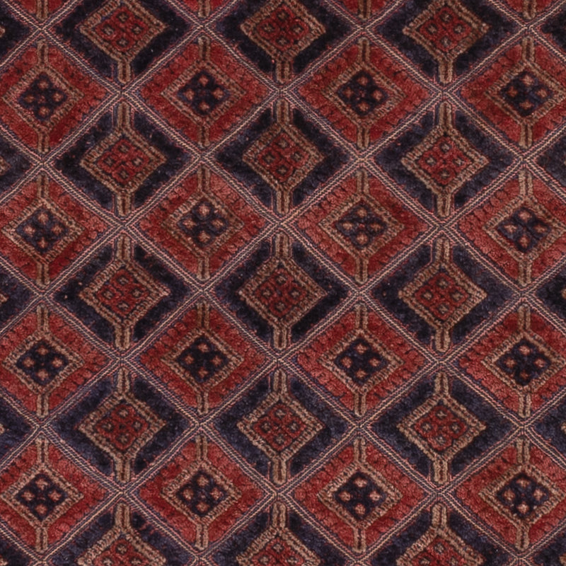 Afghansk kilim Teppe 205x165cm