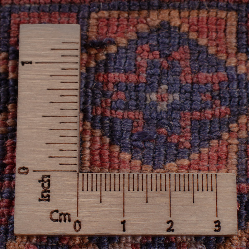Afghansk kilim Teppe 205x165cm