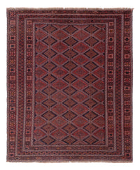 Afghansk kilim Teppe 177x148cm – product image