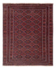 Afghansk kilim Teppe 177x148cm
