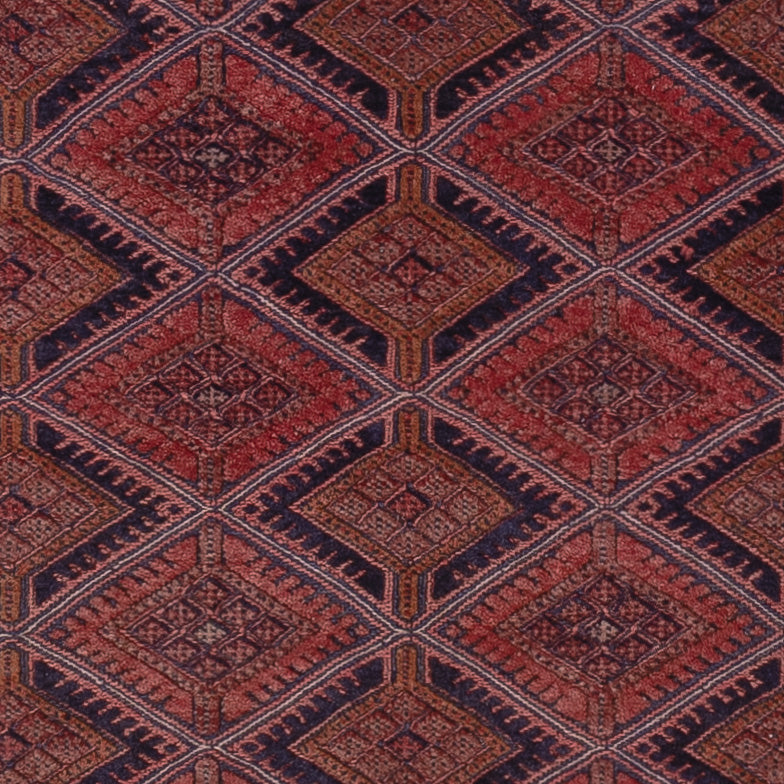 Afghansk kilim Teppe 177x148cm