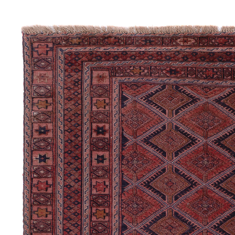 Afghansk kilim Teppe 177x148cm