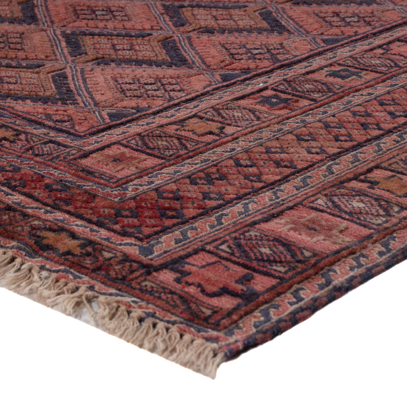 Afghansk kilim Teppe 177x148cm