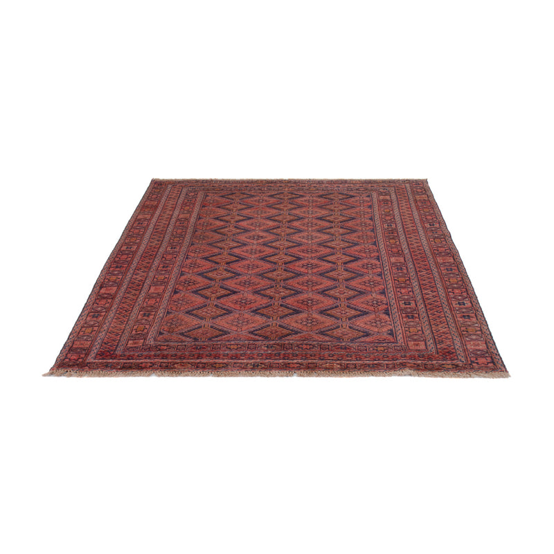 Afghansk kilim Teppe 177x148cm