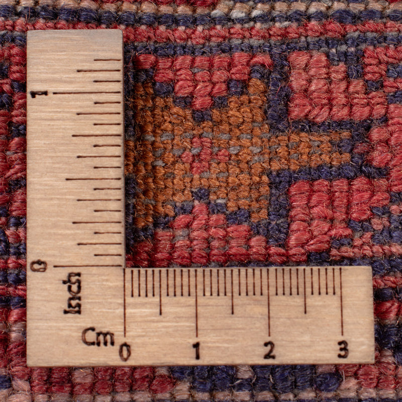 Afghansk kilim Teppe 177x148cm