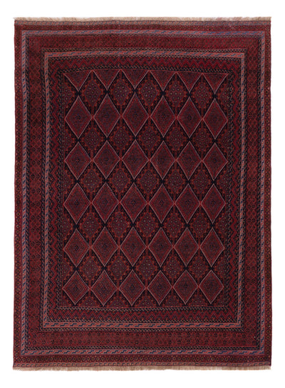 Afghansk kilim Teppe 146x197cm