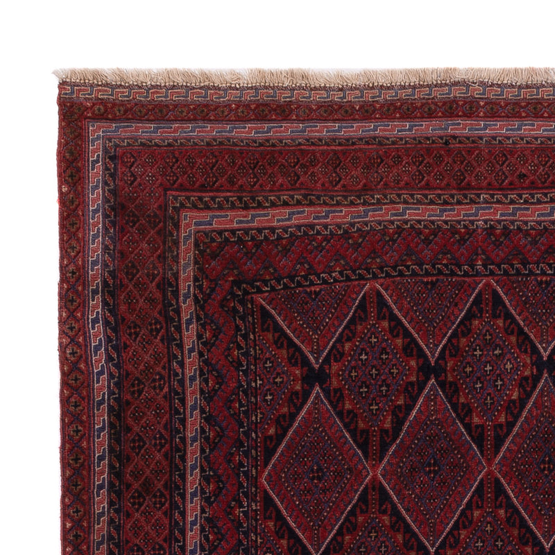 Afghansk kilim Teppe 197x146cm