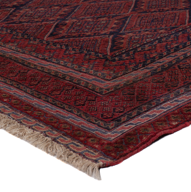 Afghansk kilim Teppe 197x146cm