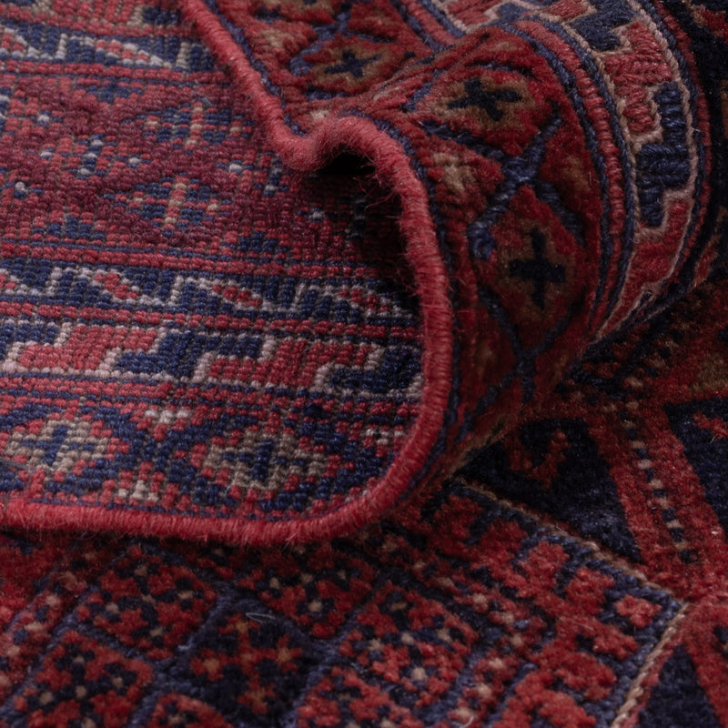 Afghansk kilim Teppe 197x146cm