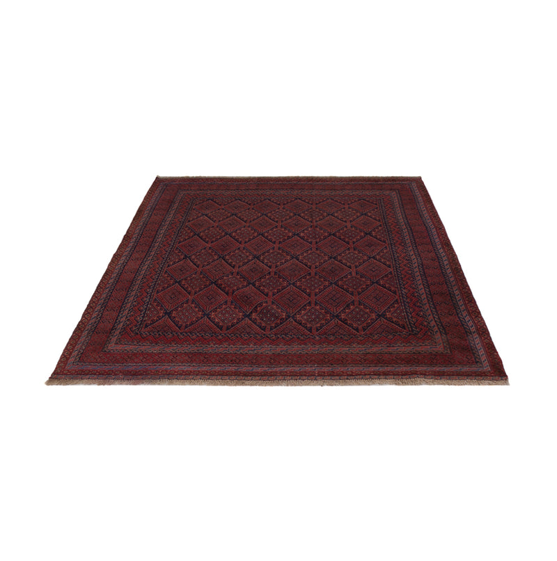 Afghansk kilim Teppe 197x146cm