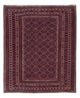 Afghansk kilim Teppe 197x156cm