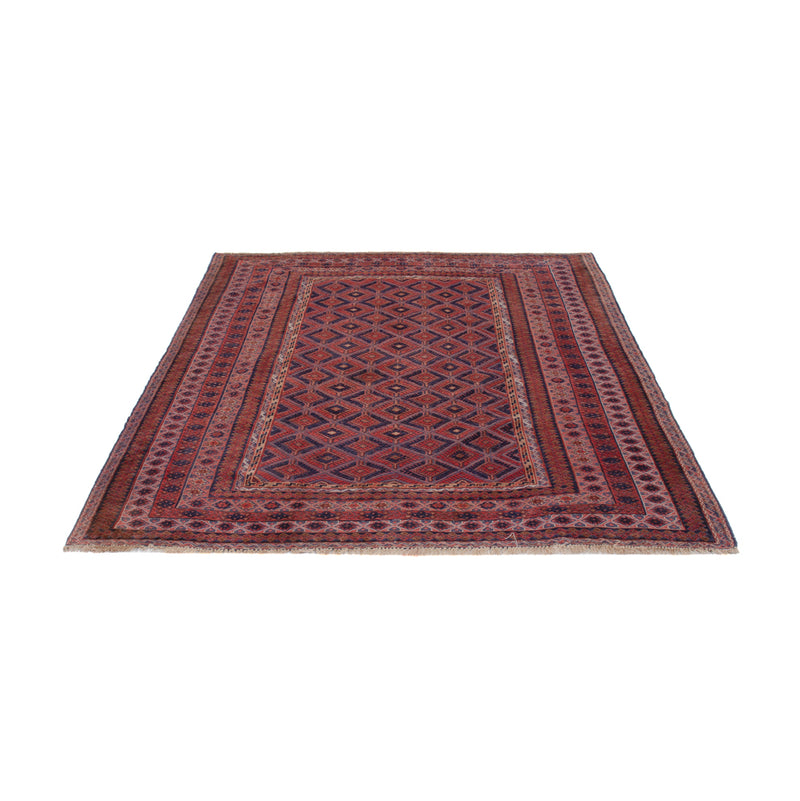 Afghansk kilim Teppe 197x156cm