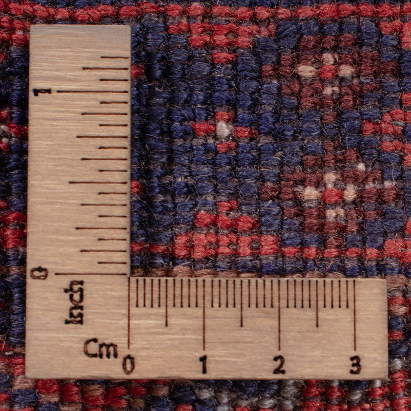 Afghansk kilim Teppe 197x156cm